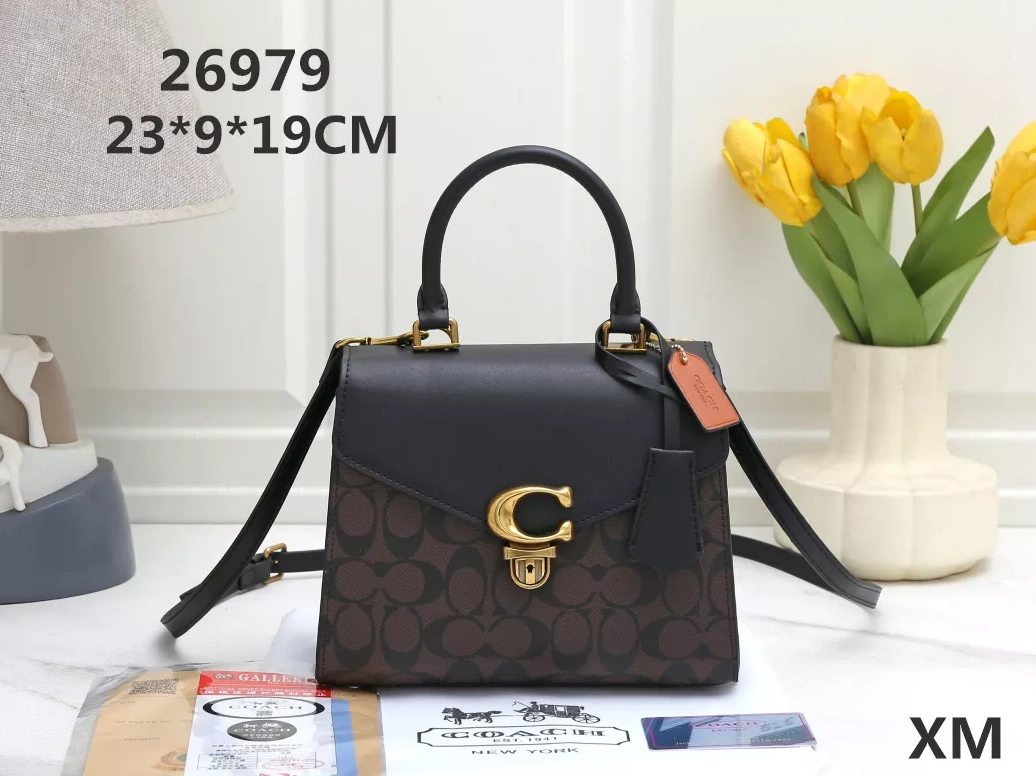 Messenger 6881 For Elegant Coach Women Bag 0420